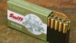 Swift A-Frame Rifle Ammunition .30-06 Sprg 180 gr A-Frame 2724 fps 20/ct