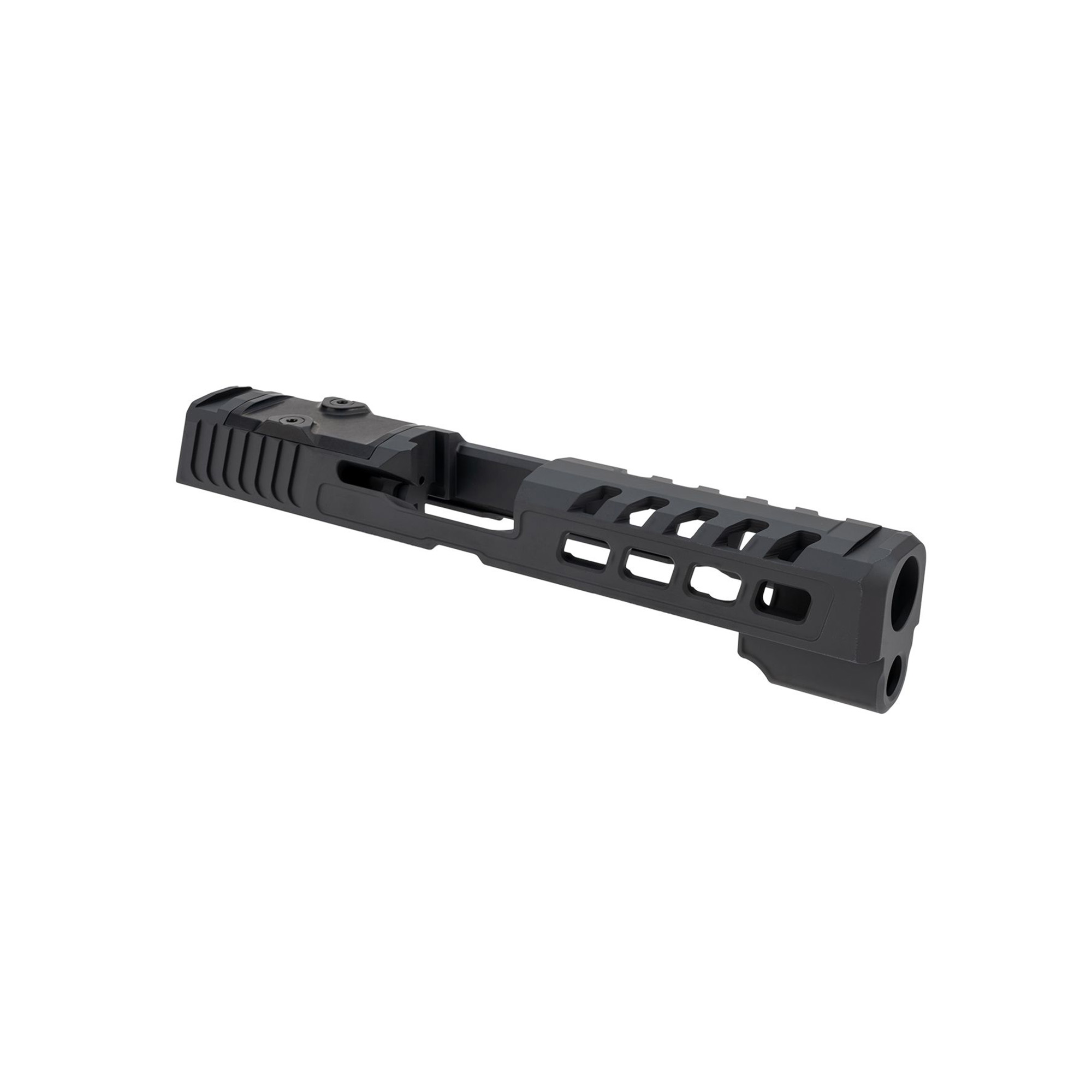 Zaffiri Precision Zps.2 Slide P320F Optics Ready Rmr Footprint Cerakote Finish