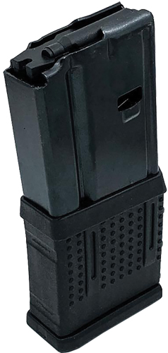 ProMag Magazine AR-15 .223 20 Rounds Steel Polymer Compatible with AR-15 Firearms