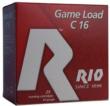 Rio Heavy Field Shotshells 16ga 2-3/4" 1-1/8oz #7.5 25/ct
