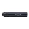 Gemtech GM-45 Silencer .45 ACP .578-28 Includes Lid USED
