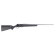 Christensen Arms Mesa Rifle 7mm Rem Mag  3rd Magazine 24" Tungsten Barrel Black/Grey Webbing Stock