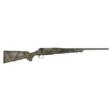 Sauer 100 Cherokee Rifle 6.5 PRC 4rd Magazine 24" Barrel "Tundra Green" Cerakote Digi Woodland Camo Stock