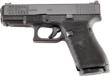 Wilson Combat Vickers Elite Glock 19 Gen 5 9mm Luger 4.02 Inches 15 Rounds Armor-Tuff Finish