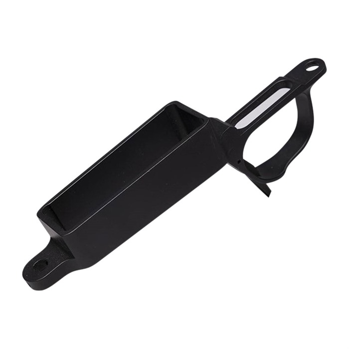 Christensen Arms Detachable Magazine Bottom Metal Short Action AICS Tactical