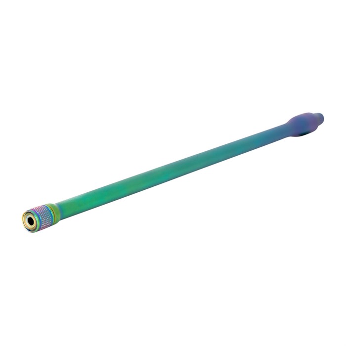 Faxon Firearms Ruger 10/22 16in Pencil Barrel Chameleon Threaded 1/2-28 1-16