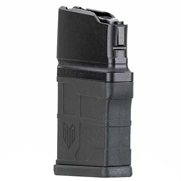 MDT Lithgow Short Action Straight Magazine .308 10-Round Aluminum