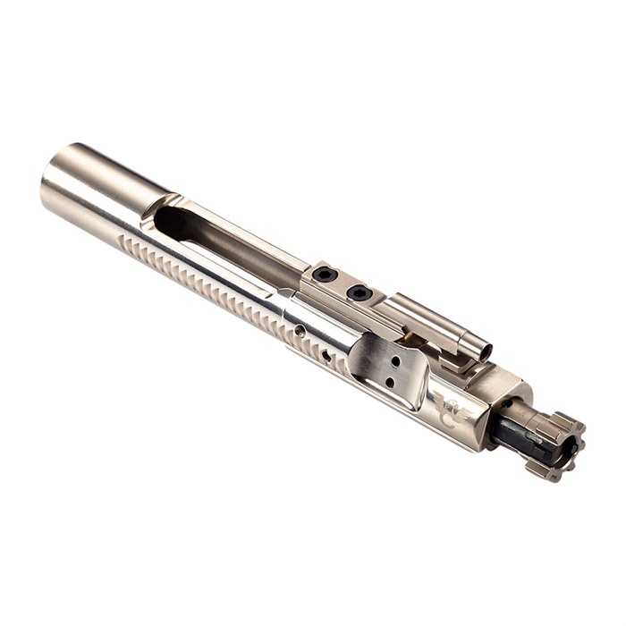 Wilson Combat M16 Bolt Carrier Assembly 5.56 NATO Polished Nickel Boron