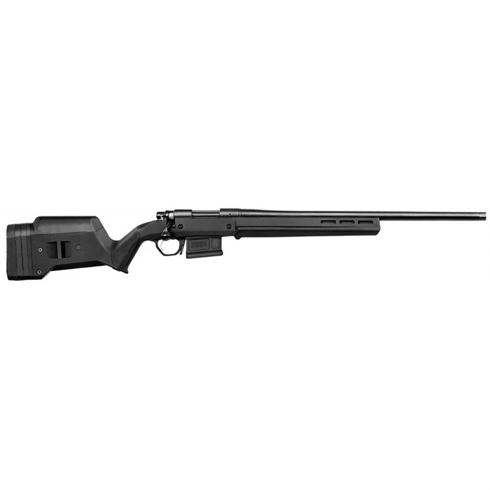 Remington 700 Magpul Hunter 300 Winchester Magnum 24 Inch Barrel 5 Round Matte