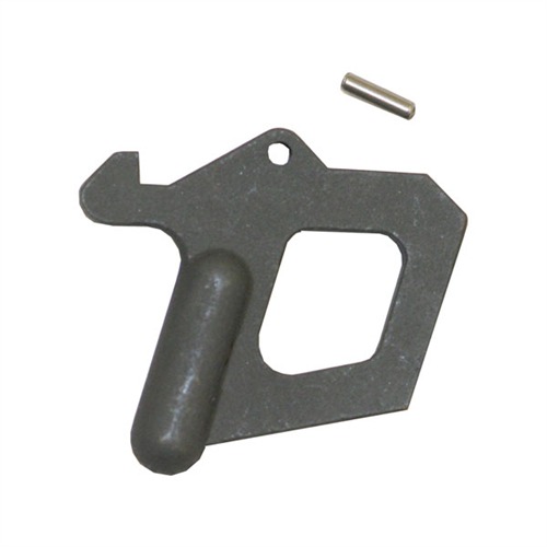Precision Reflex Military Latch AR-15 Gas Buster Replacement Charging Handle