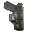 DeSantis Inside Heat Holster SIG P238 IWB RH Black