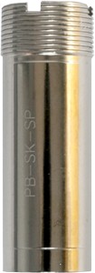 Beretta JCTUBE27 MobilChoke 20 Gauge Skeet EU Flush Steel Silver