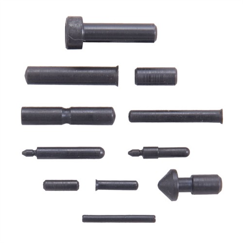 Cylinder & Slide 1911 Pin Set for Government Commander 1911 Pistols