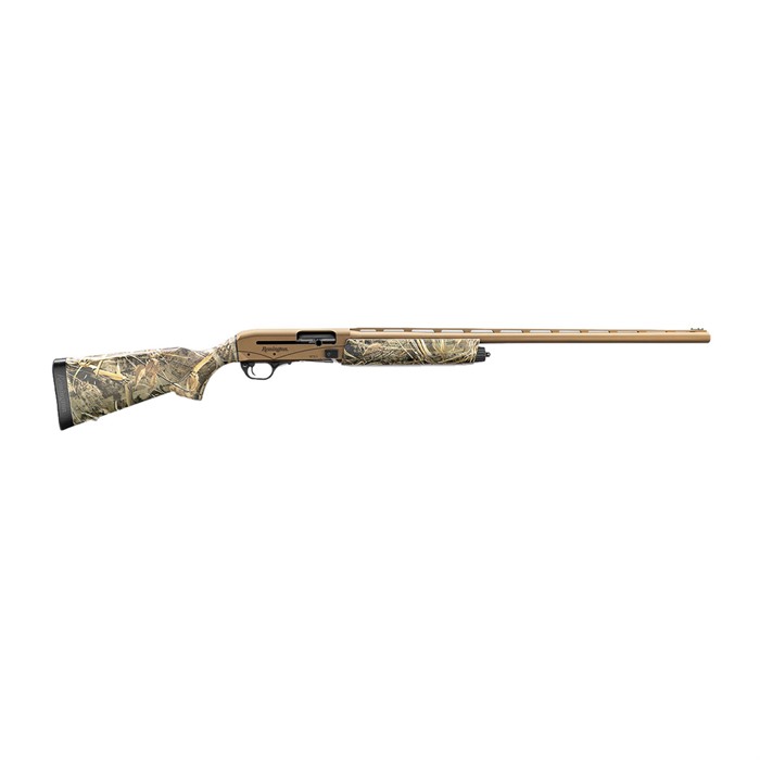 Remington V3 Waterfowl Pro 12 Gauge 28 Inch 3 Round Bronze Realtree Max5 Camo