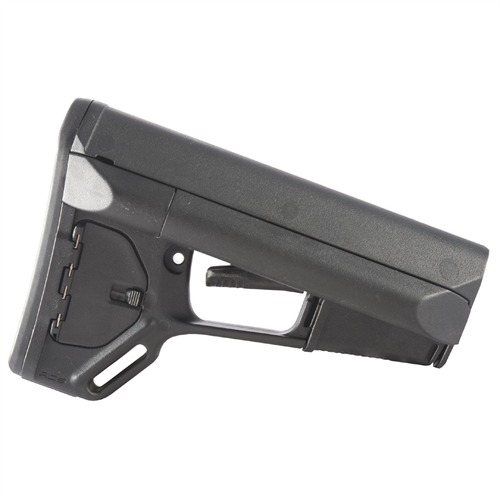 Magpul AR-15 ACS Stock Collapsible Commercial Polymer