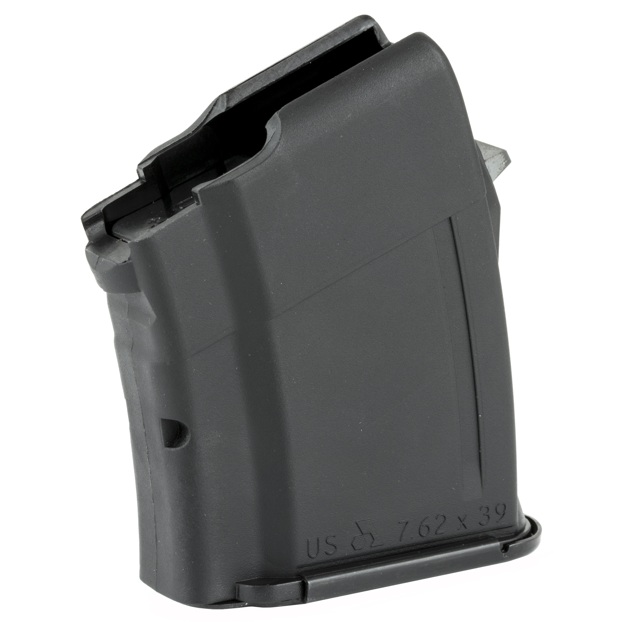 MAG ARSENAL AK 762X39 U.S. BLK 10RD810054132196 Rifle Magazines
