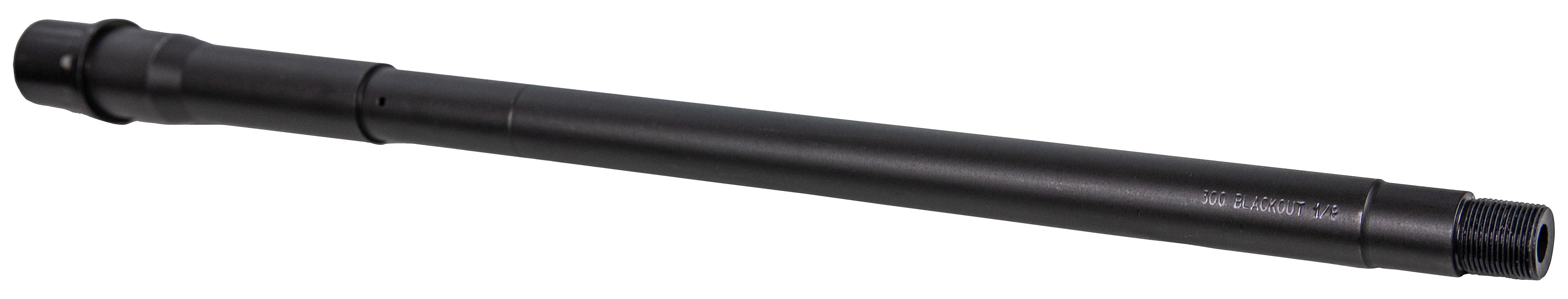 Diamondback 300P16H50B8R 16 Inch Pistol Length Nitride 1:8 Twist 300 Blackout