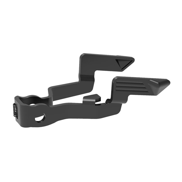 Kagwerks Glock Gen 5 Extended Raised Slide Release Compatibility