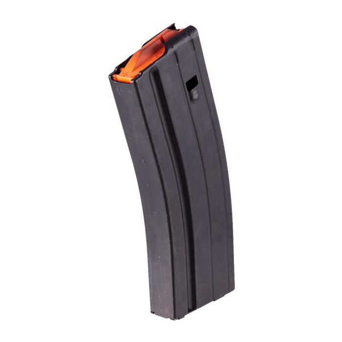 Geissele AR-15 6mm ARC Magazine 25 Round Steel