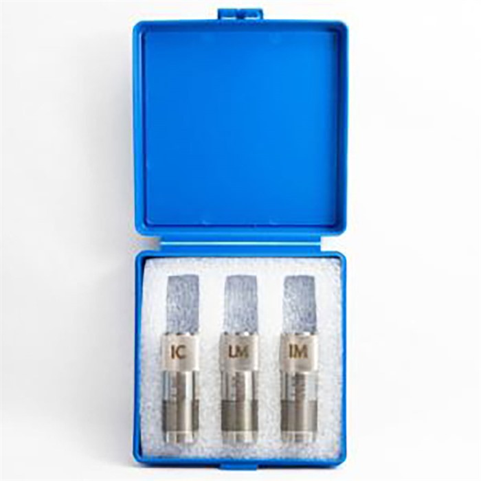 Brownells Winchester Browning Inv Moss 500 12 Gauge 3-Gun Choke Tube Set