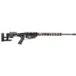 Ruger Precision 6.5 Creedmoor 24in 10rd Battle Worn American Flag