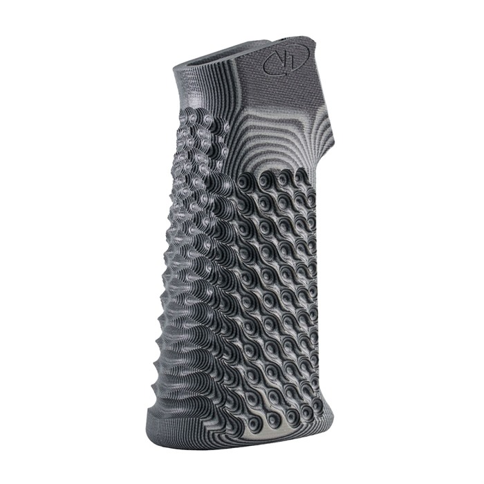 VZ Grips Ar-15 Hydra G-10 Black Gray Ergonomic Grip for Ar-15