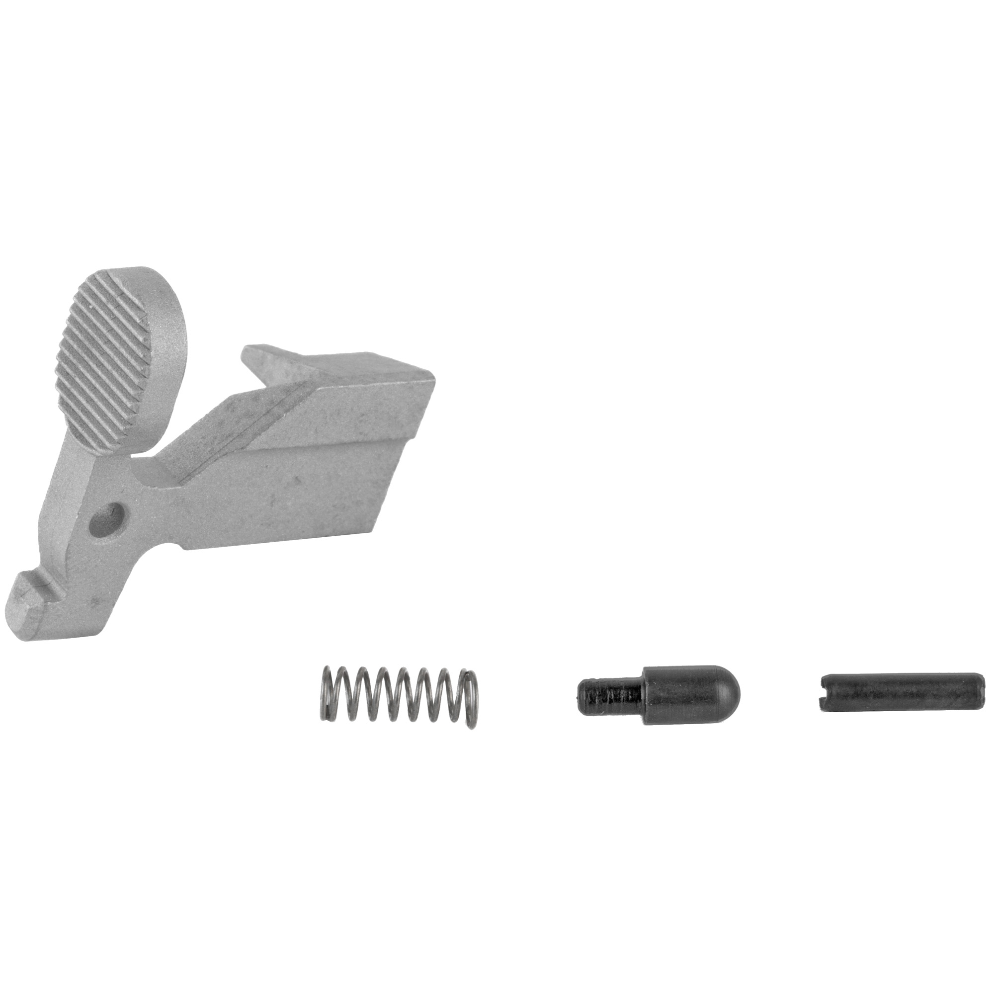 TPS Arms AR-15 Bolt Catch Assembly Stainless Steel For AR-15 Platform