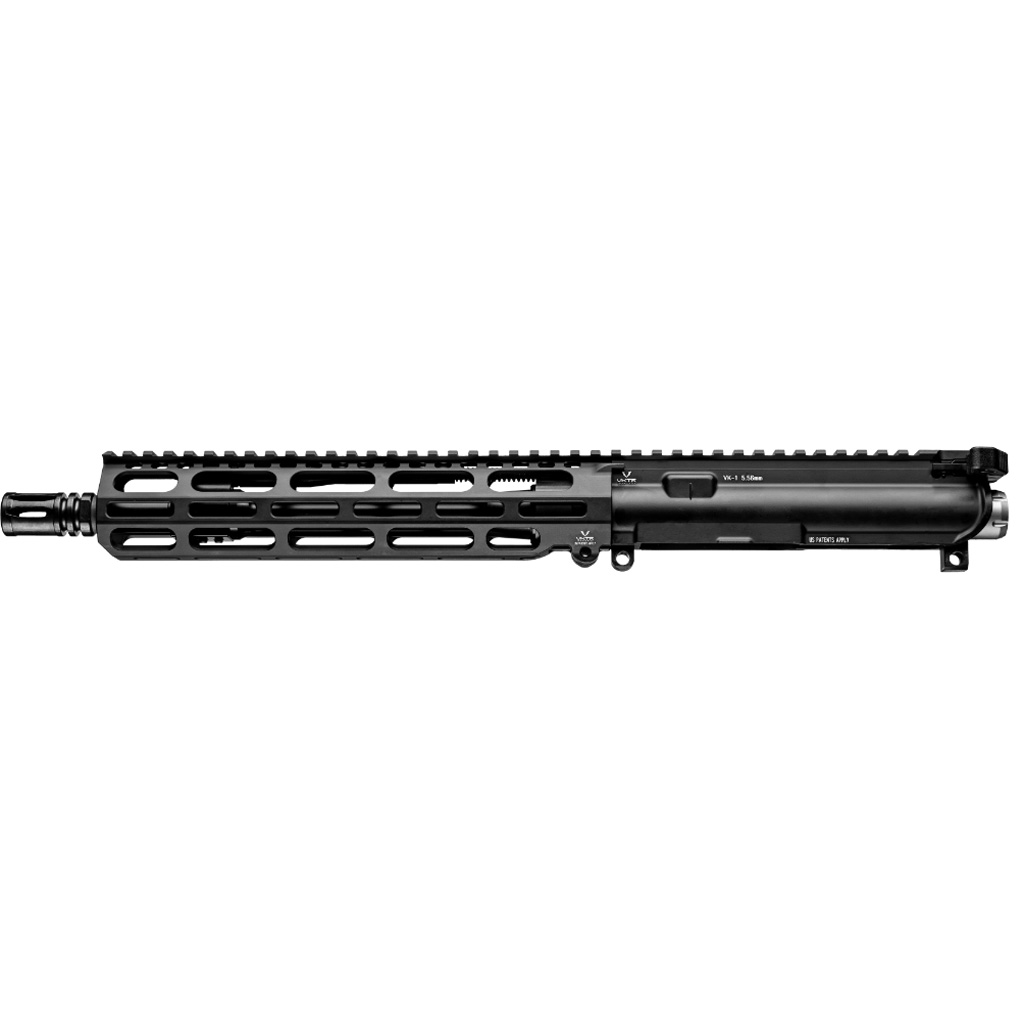 VKTR Industries VK Complete Upper 5.56 NATO 10 in Barrel 9.85 in Handguard