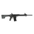 SDS Imports MAC F12 12GA, 18.5in. Barrel, 5rd - Black (21000150)