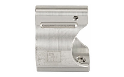 Bad Lw Titanium Gas Block Ti 750 for AR 15 Lightweight High Strength