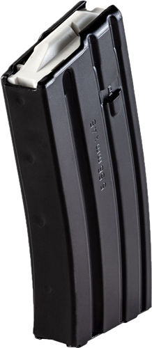 E-Lander Magazine 5.56x45 20 Round Steel Compatible with AR-15 .223 Rem 5.56 NATO