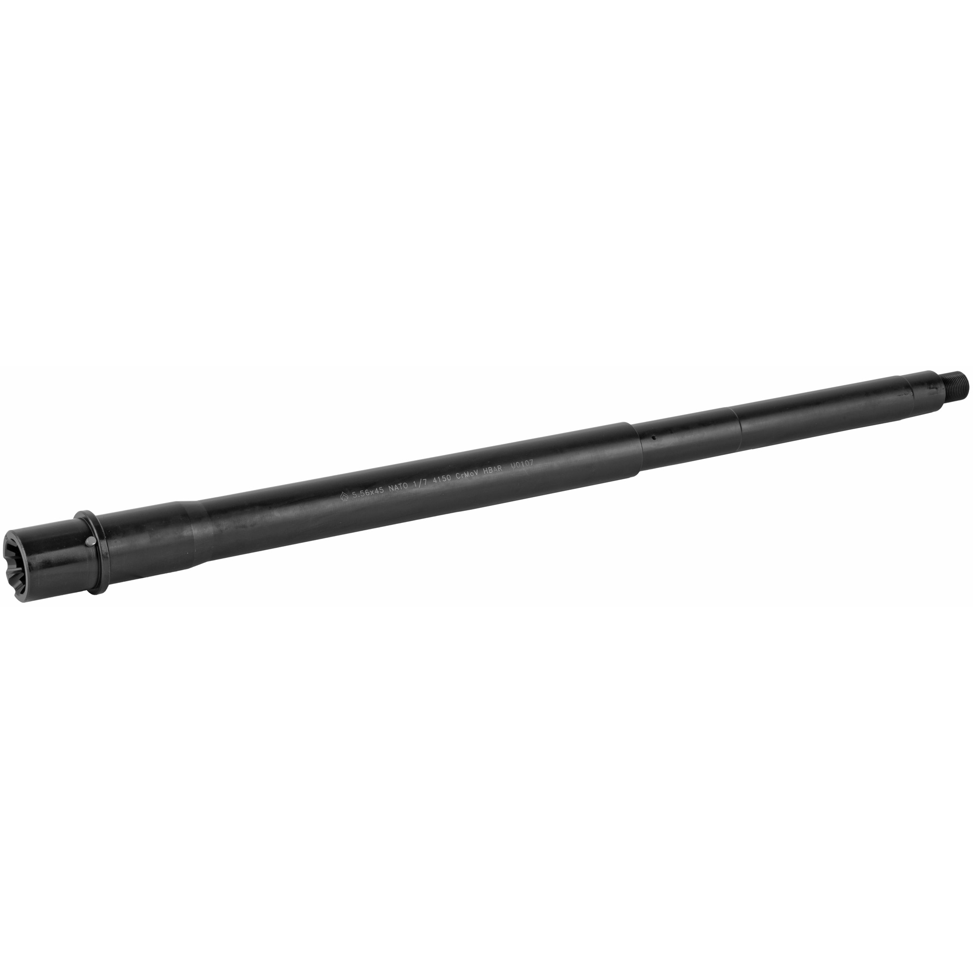 Ballistic Advantage 16in 5.56 Modern Series HBAR Mid Length 1:7 Barrel