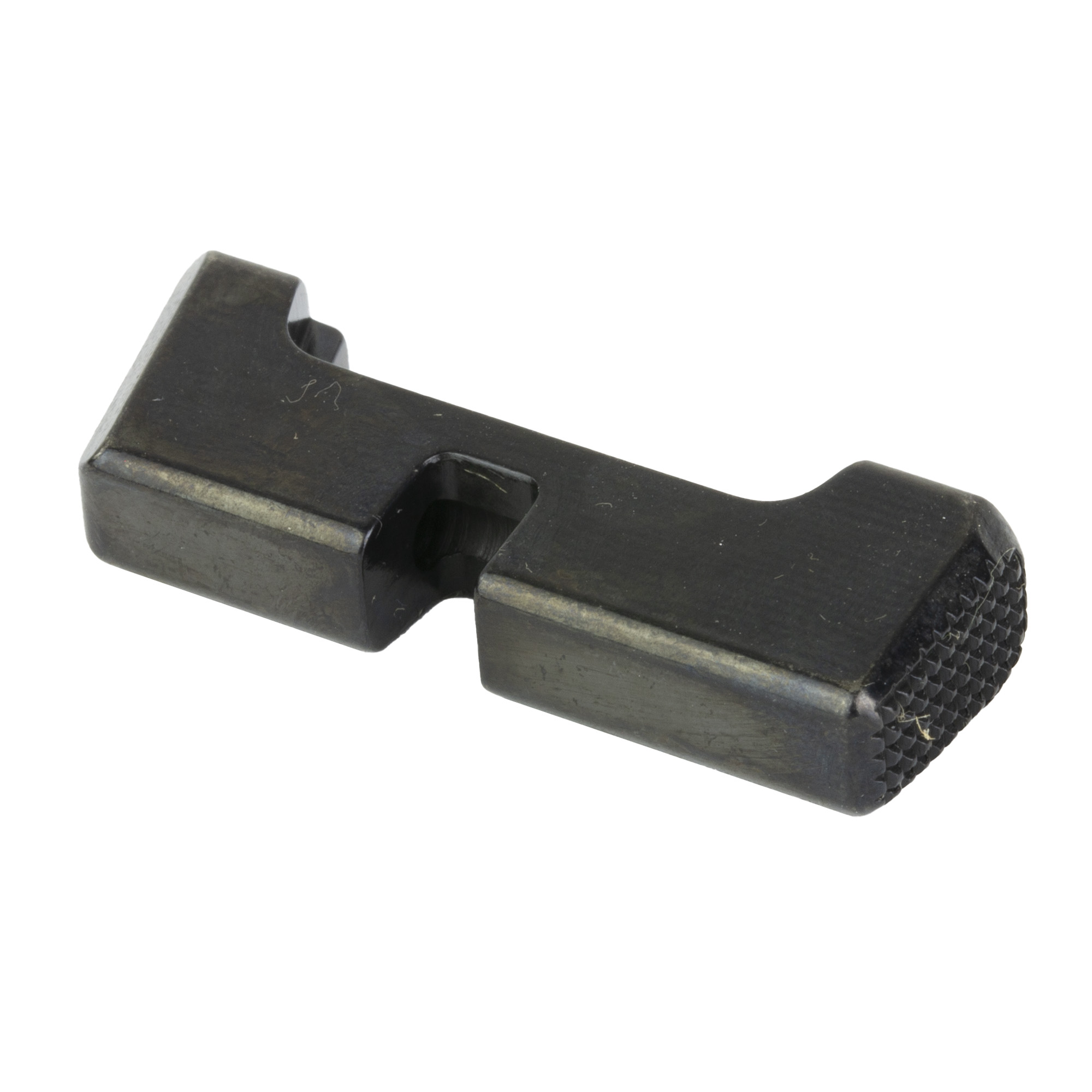 Apex Tactical Extended Mag Release CZ P10 Reversible