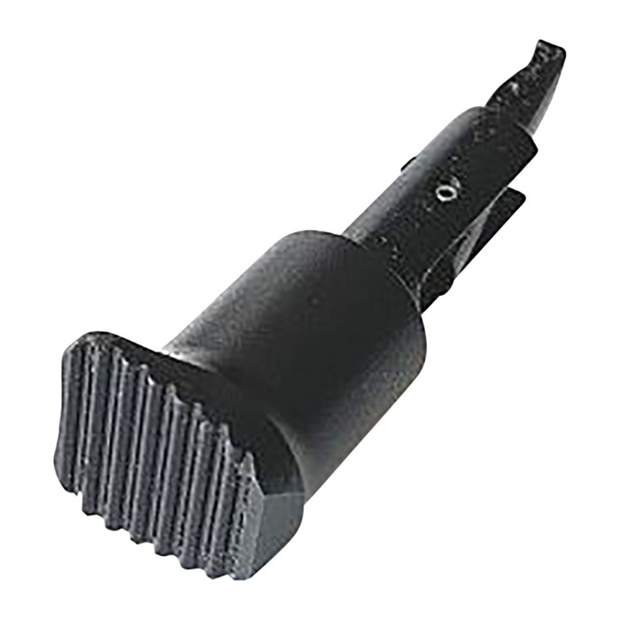 Forward Controls Design Ar-15 Lsfa Low Snag Serrated Forward Assist
