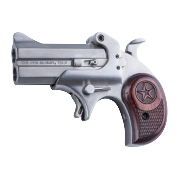 BOND ARMS COWBOY DEFENDER .45 ACP   3''  BBL