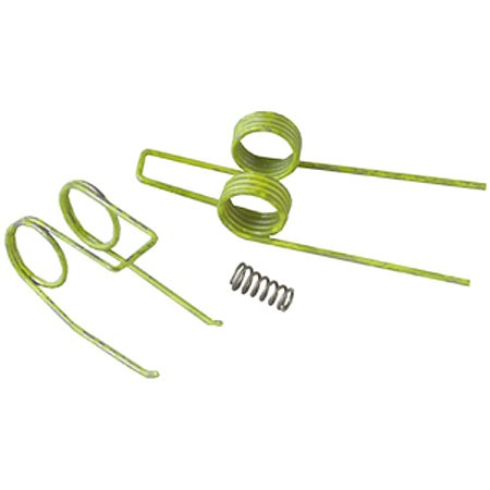 J P Enterprises JP Reduced Power Spring Kit AR-15 3.0-3.5 lb