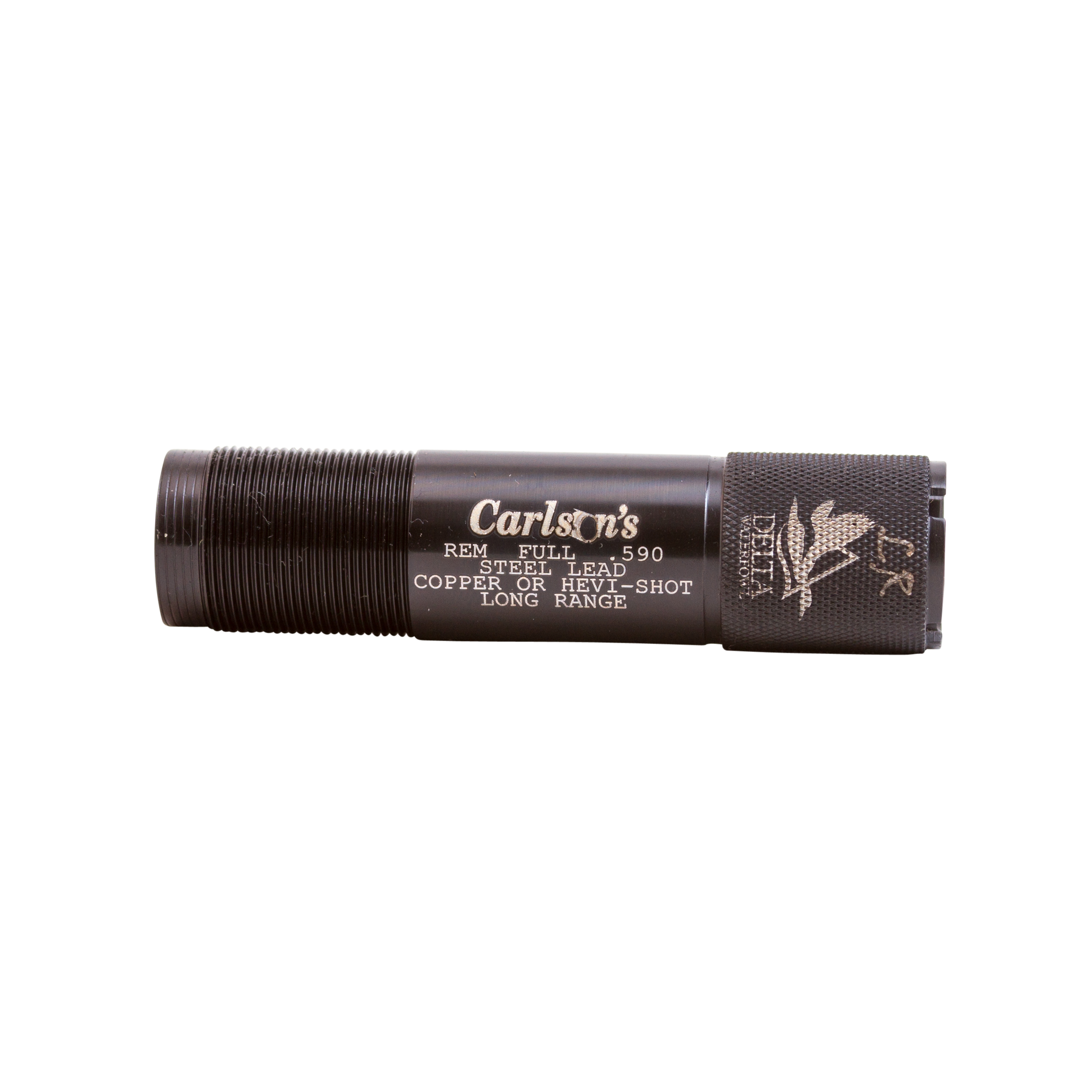 Carlson Delta Waterfowl Extended Choke 20ga Long Range for Remington LR