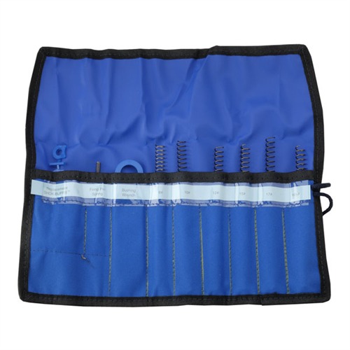WILSON SPRING CADDY