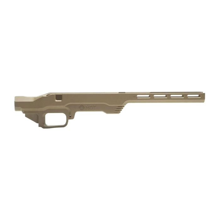 MdT Howa 1500 La Right Hand Chassis Fde Aluminum Lss
