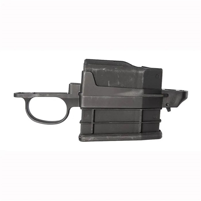 Legacy Sports International 6.5 Creedmoor 5 Rd SA Floor Plate and Magazine Kit
