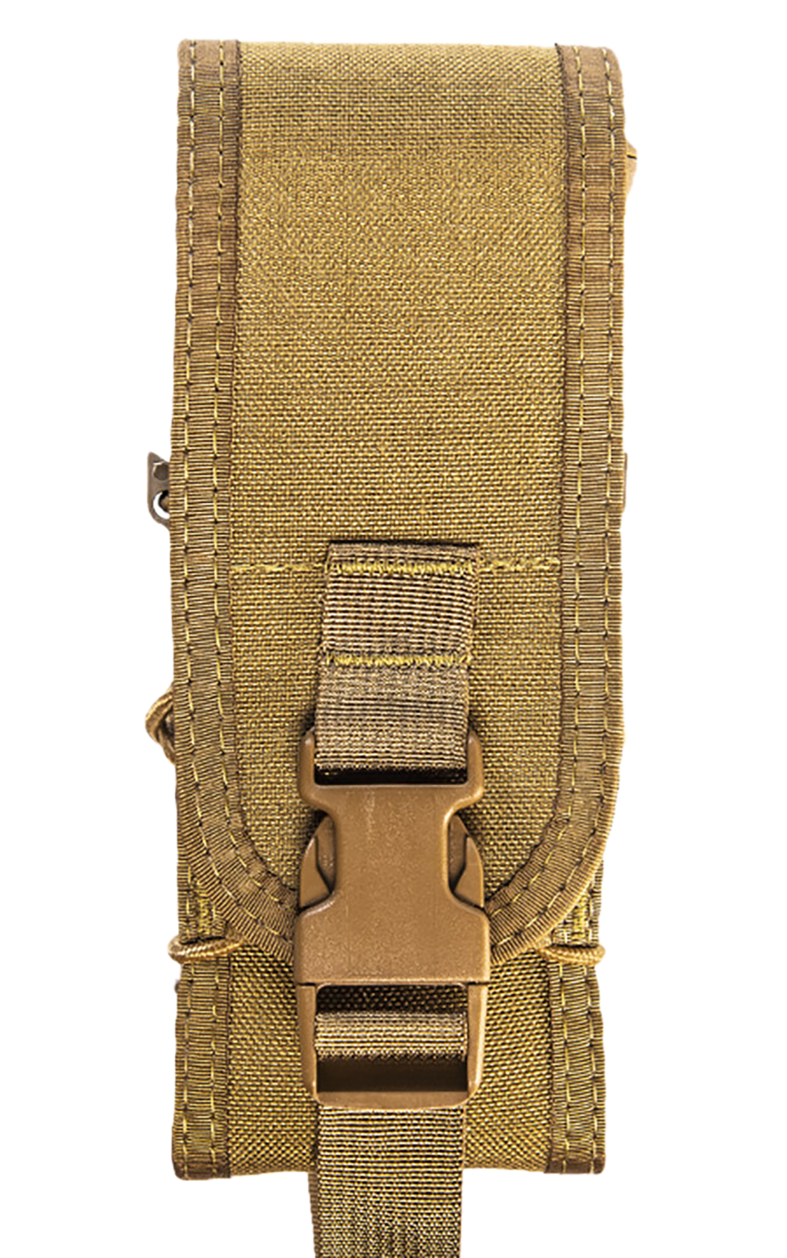 HSGI 10TAC0CB BELT MNT RFL TACO W/SNAP COY