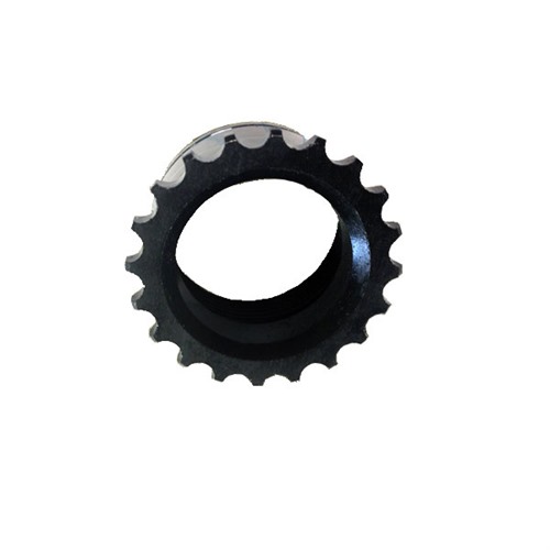 Core Rifle Systems AR-15 Barrel Nut Steel