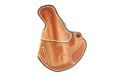 DeSantis Cozy Partner Holster S&W M&P Shield 9/40 IWB/OWB RH Tan
