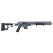 Citadel Taipan Pump Action Rifle 223 Wylde 16.5 in. Black 10 rd.