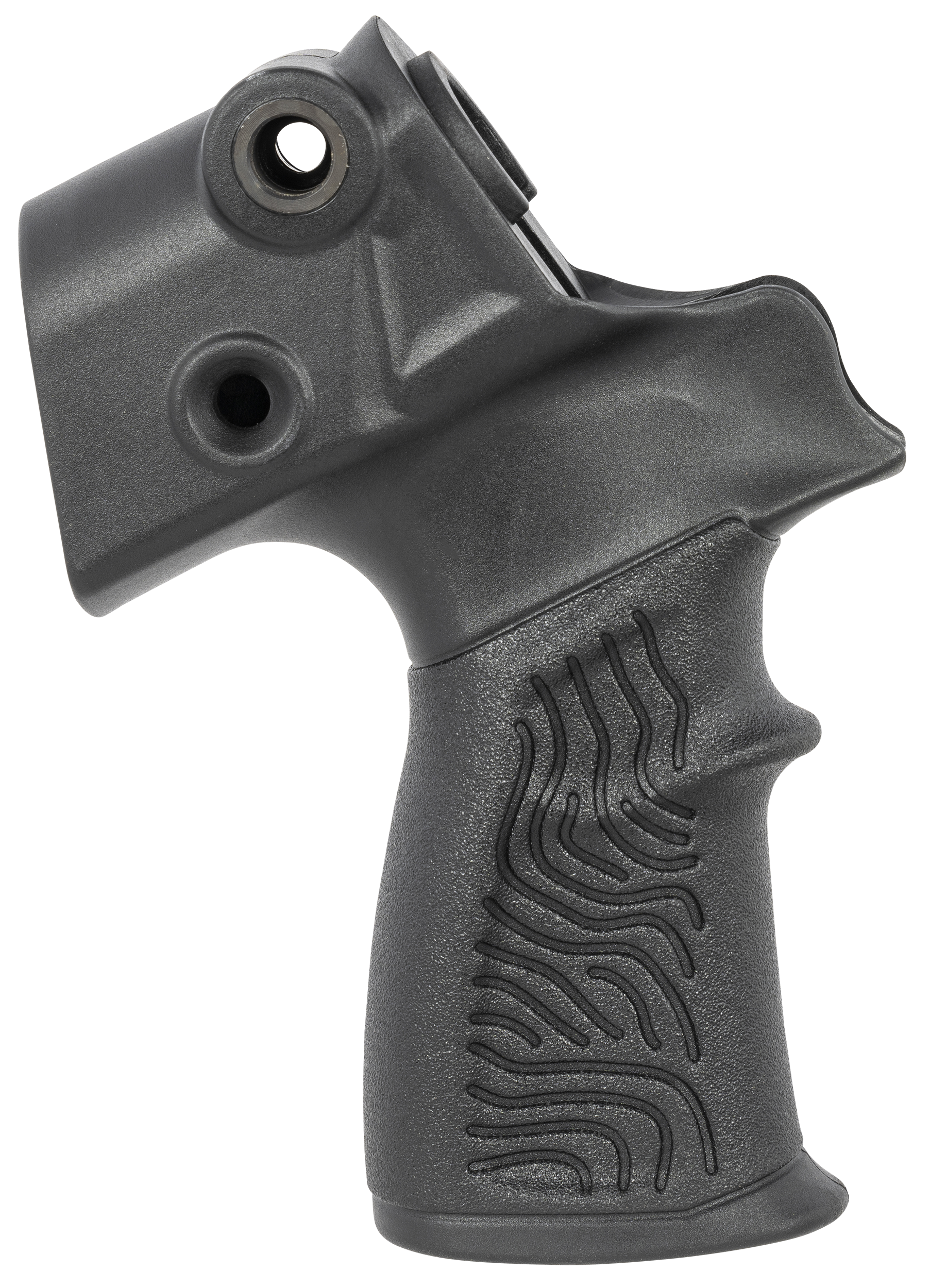 NcStar Pistol Grip Stock Adapter Polymer for Mossberg 500 590 Maverick88