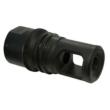 Aac Titan Qd Muzzle Brake 338lm 90t 5 8 24 Titan Qd 90t