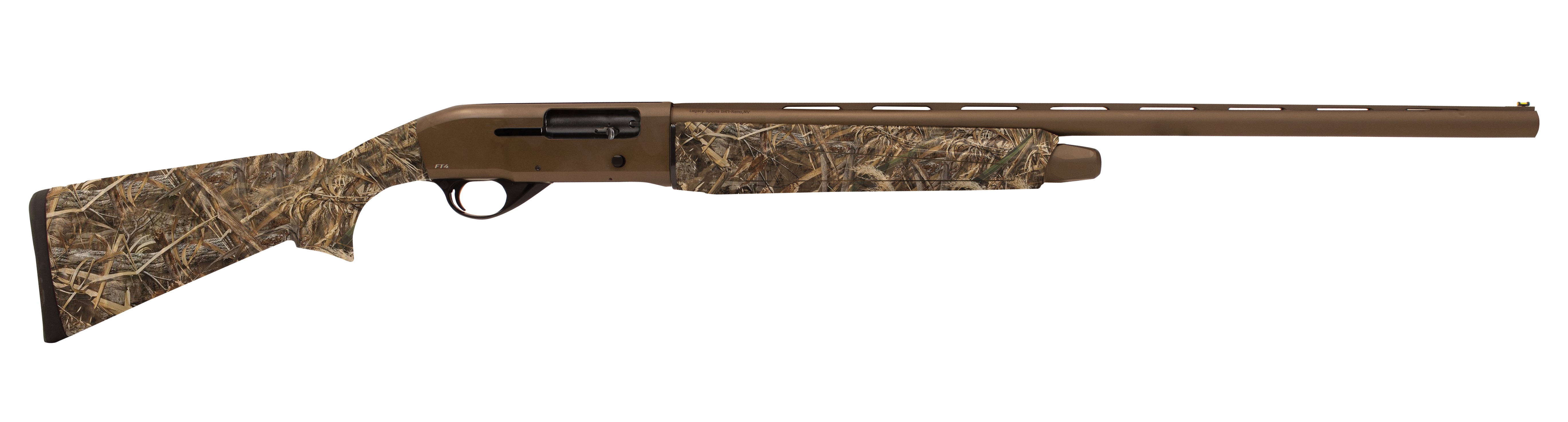 Pointer Field Tek 4 - KIRFT4MX5-20