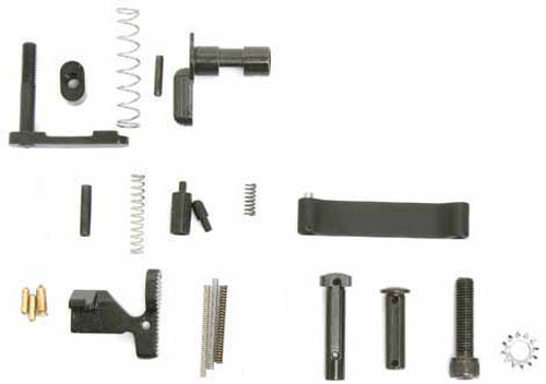 Armalite Ar15 Lower Receiver Kit Compatible with Ar15