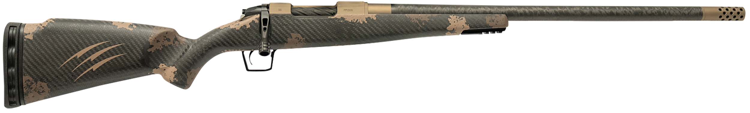 FIERCE ROG65CM20BRS     CBRG 65CRD  20    SB/SNORA