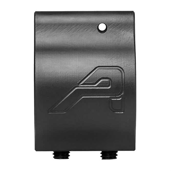 Aero Precision Low Profile Gas Block .875'' Steel AR-15 Phosphate